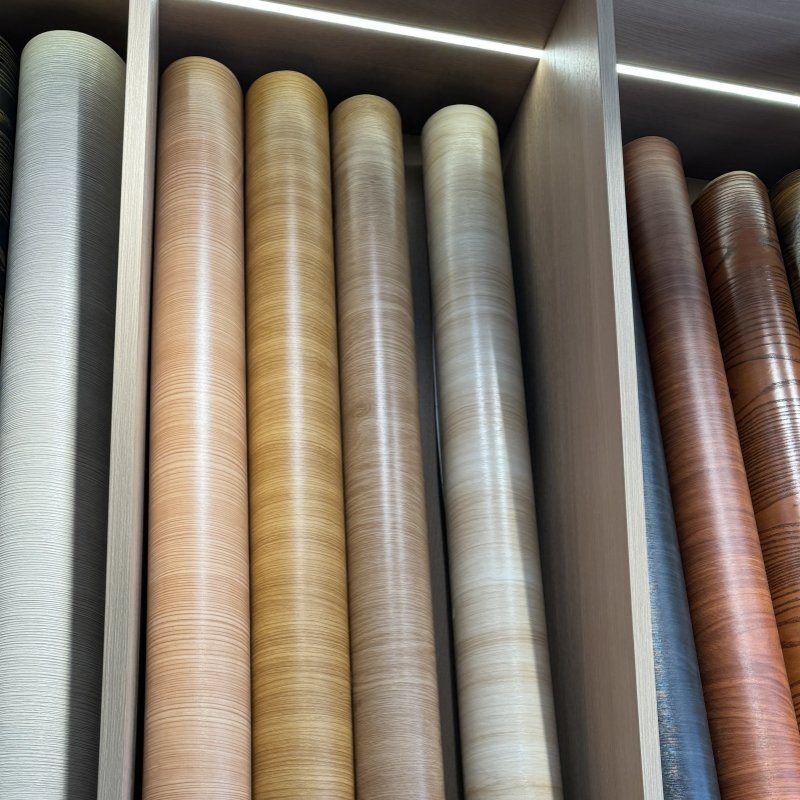 Home Decorative Waterproof PVC Marble Self-Adhesive Stickers Wallpapers Contact Paper for Kitchen Countertop