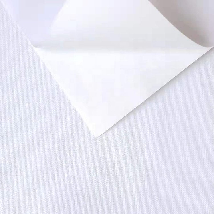 PVC Waterproof Embossed Wood Grain Self Adhesive Wallpaper Roll