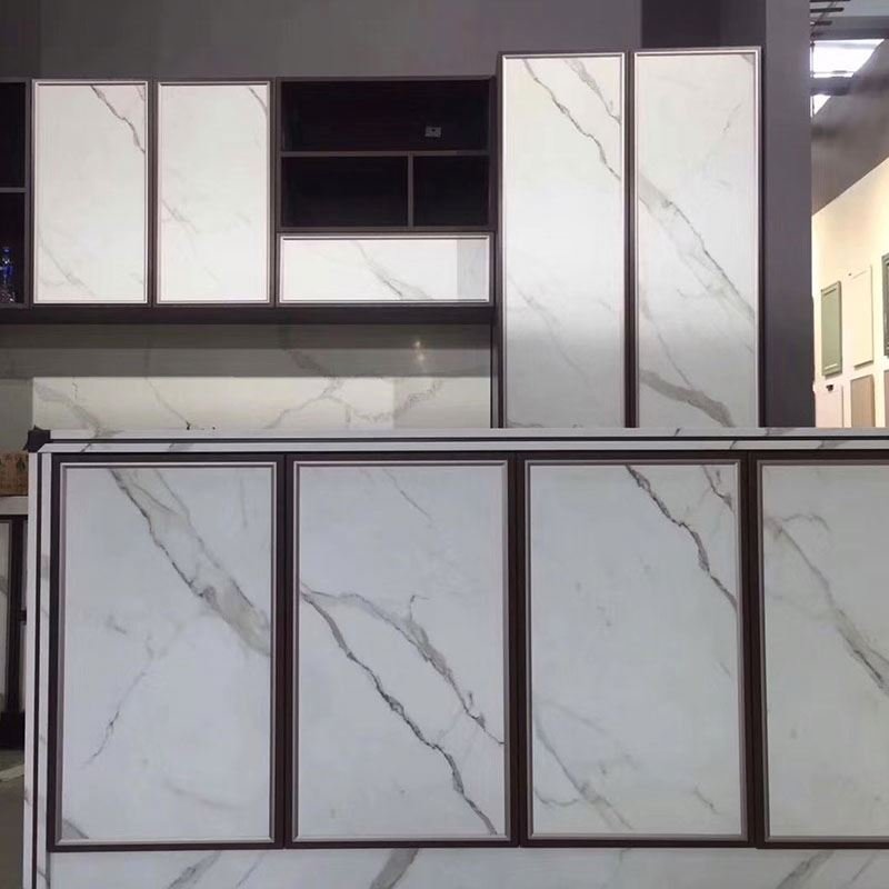 Texture Laminate Kitchen Cabinet Wrap Self Adhesive Wallpaper Wall Paper Furniture Sticker Vinyl Wood Grain PVC Film For Sale