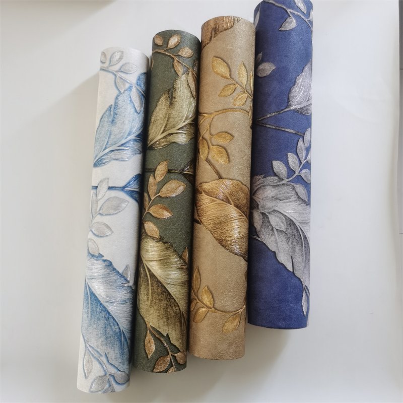 In stock Wallpaper modern luxury Waterproof 3D brick foam wallpaper 3D wall paper brick for home living room decoration