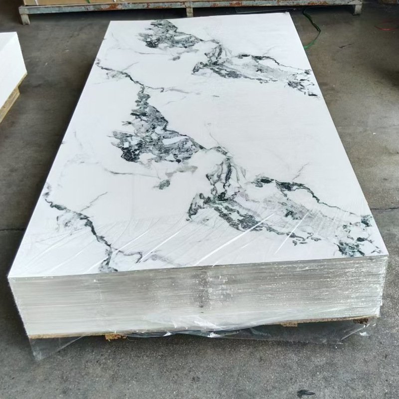 Wholesale wallpaper rolls Pvc 3D matte Printing Background painting self adhesive wallpaper