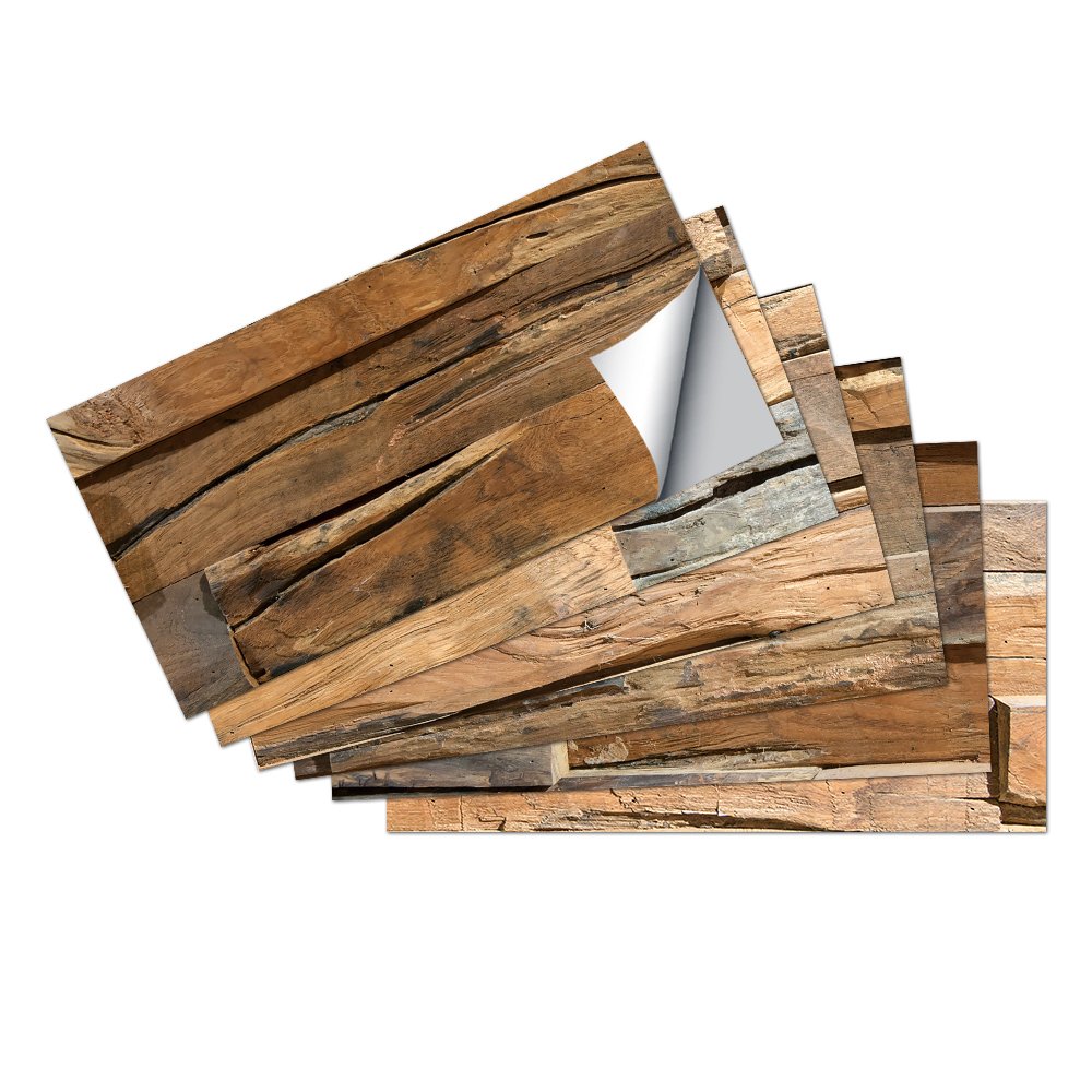 YIWU QIYE Manufacturer's direct selling foam panel wallpaper 3D wall sticker for architectural decoration