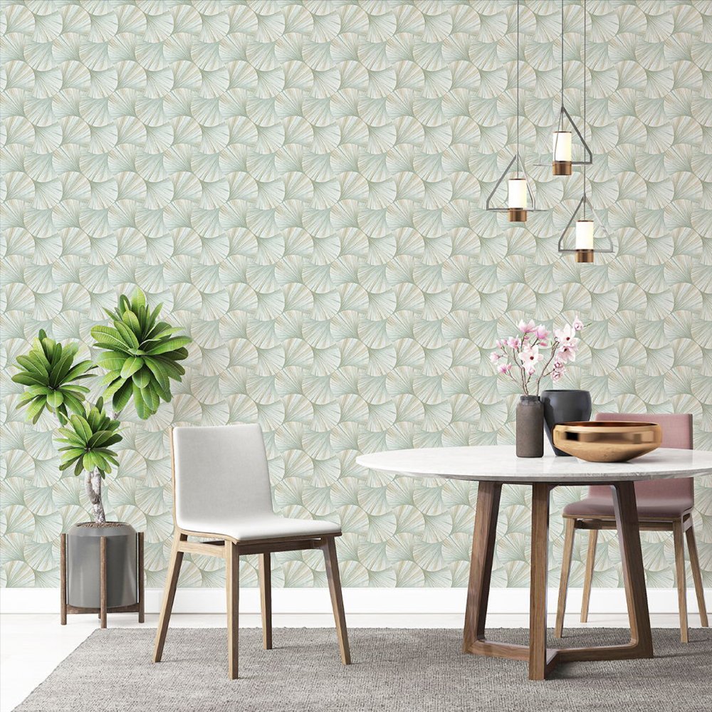 Non-woven wallpaper rolls 3d home decoration wall wallpaper living room TV background wall papers
