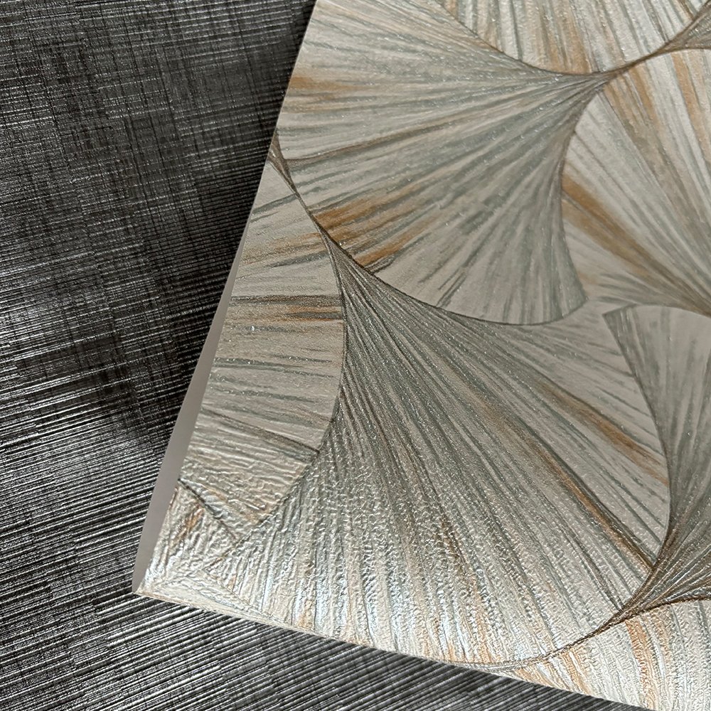 Non-woven wallpaper rolls 3d home decoration wall wallpaper living room TV background wall papers