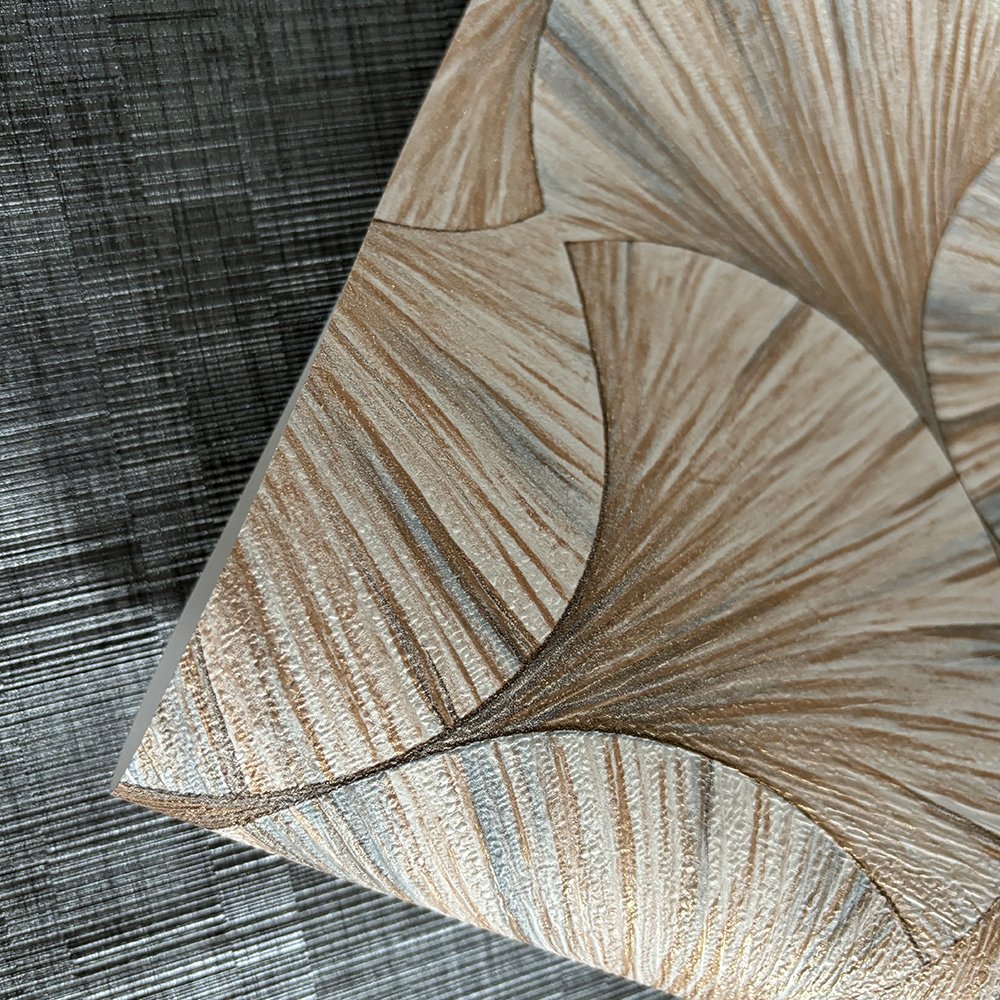 Non-woven wallpaper rolls 3d home decoration wall wallpaper living room TV background wall papers