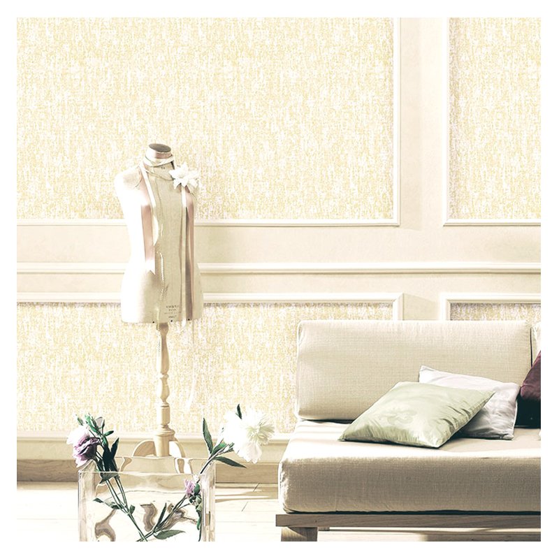 Mottled pattern non woven wallpaper, living room bedroom interior wall decoration, hotel wallpaper