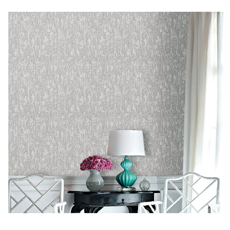 Mottled pattern non woven wallpaper, living room bedroom interior wall decoration, hotel wallpaper