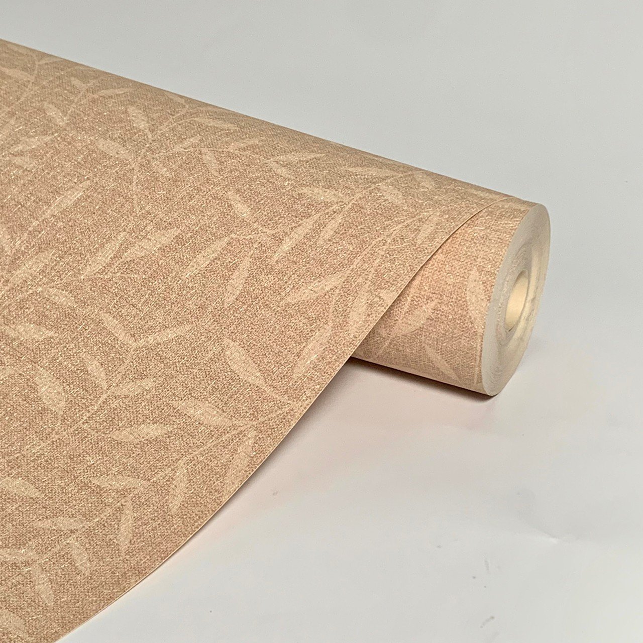 !!! SALE !!! Green Leaf Nature Plain Style PVC Wallpaper Japanese Zen Style Bedroom vinyl PVC Wallcoverings