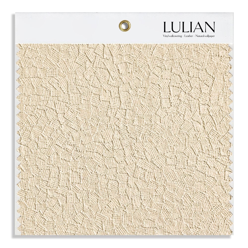 Luxury Wall Paper Rolls Interior Hotel Room Pvc new decorative Fireproof High quality Fabric Backed Vinyl Wallcovering