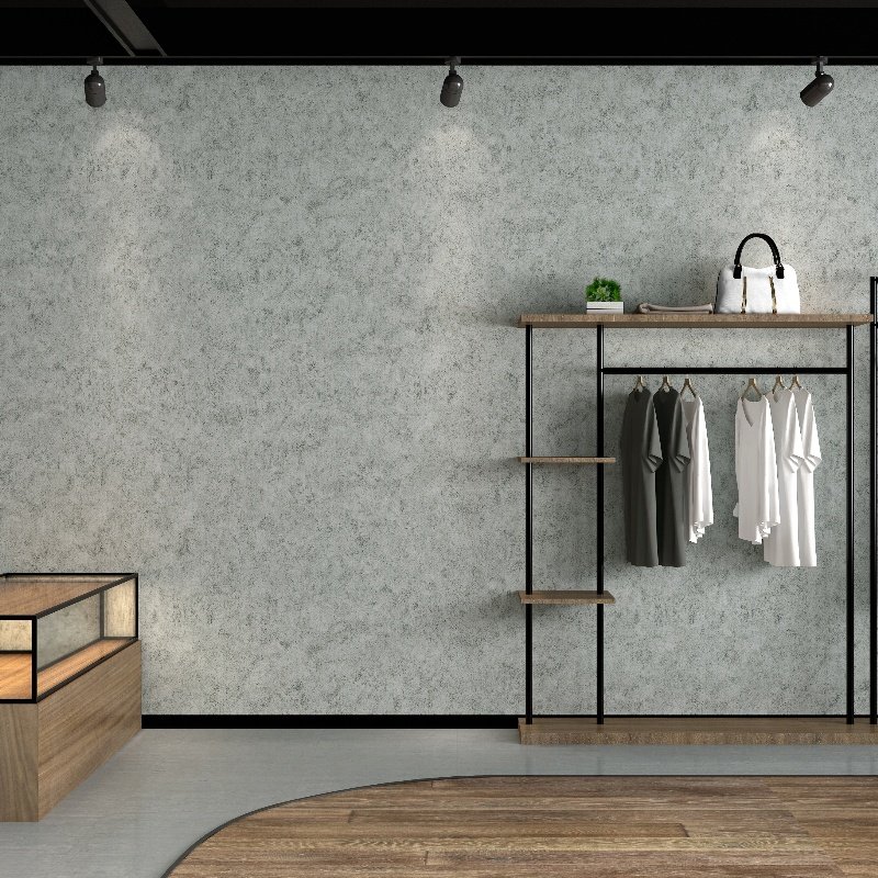 Interior Wall Decorative Self Adhesive 3d Floormat Moisture-proof Floor Tiles Wallpaper for Home Office Decoration