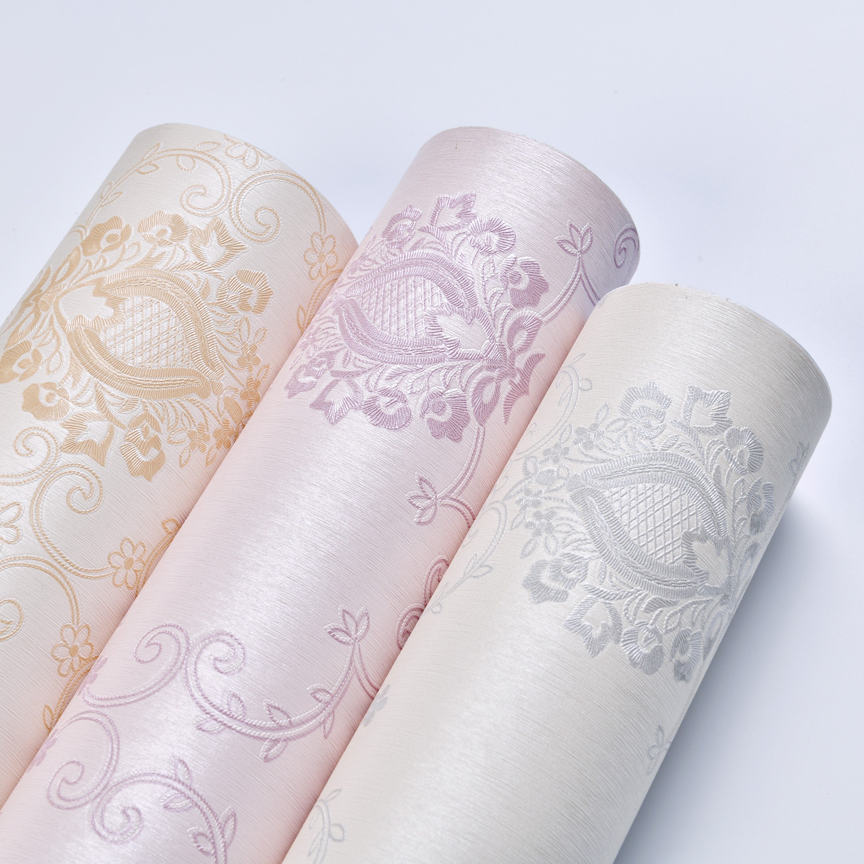 Self adhesive wallpaper papel de parede 3d wall paper roll natural flower mural wallpapers wall sticker for home decor