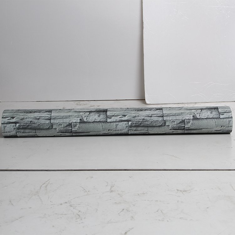 Guangzhou manufacture Eco-friendly self adhesive designs wall paper rolls for house hold