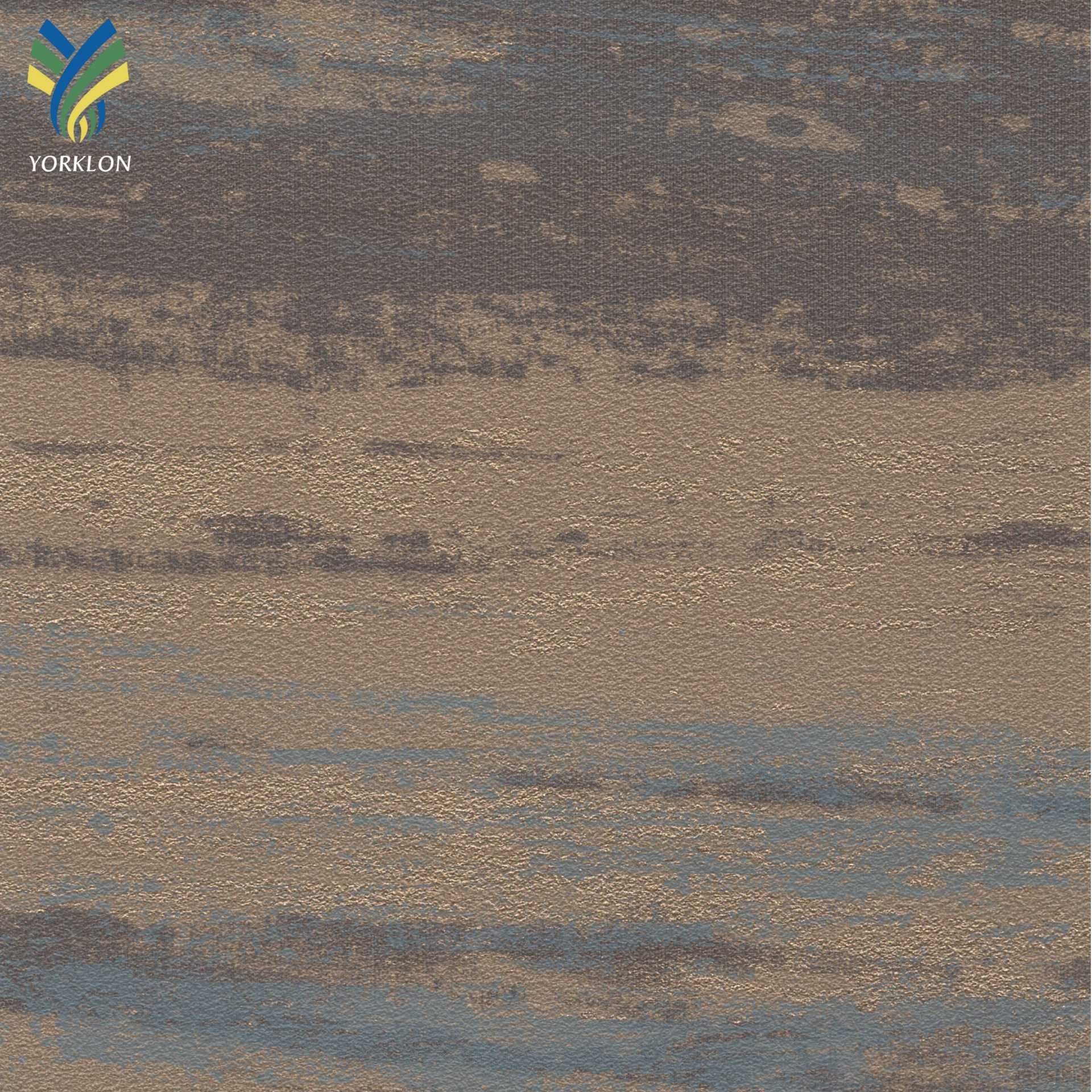 27-YEARS Wall paper Home Decoration Waterproof Fabric Textured Vinyl Luxury Living Room Wallpaper Wall covering