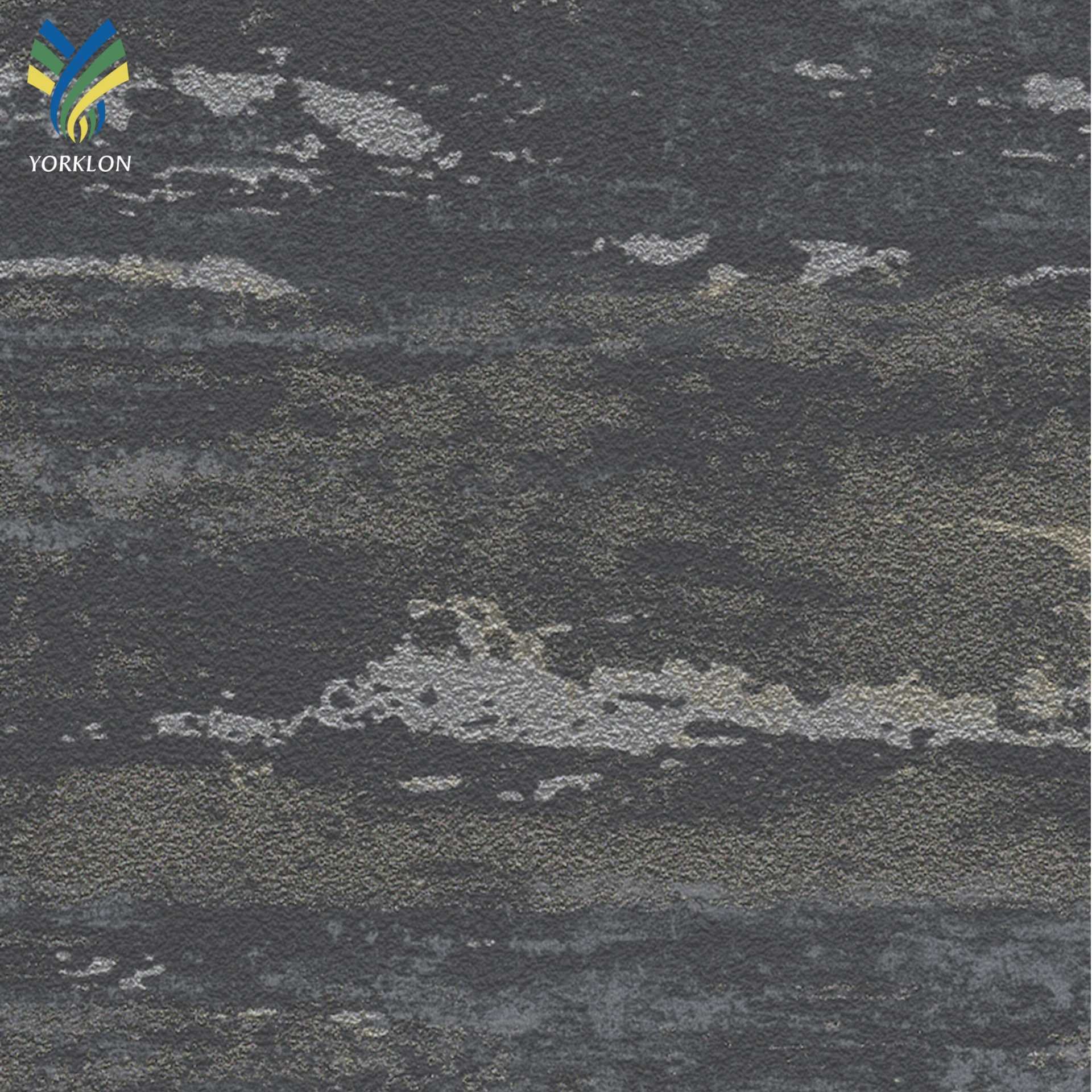 27-YEARS Wall paper Home Decoration Waterproof Fabric Textured Vinyl Luxury Living Room Wallpaper Wall covering