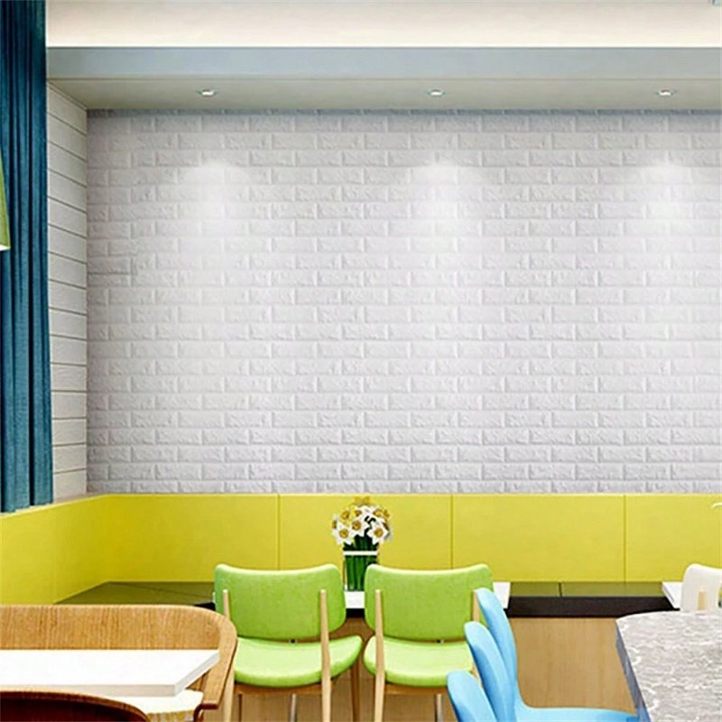self adhesive modern textured 3d white peel and stick wallpaper for living room