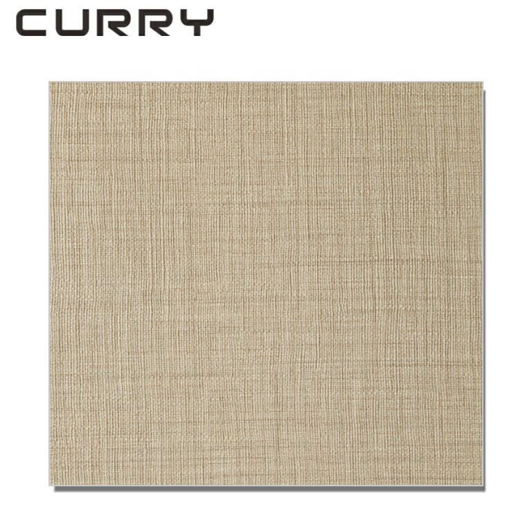 Hot selling mild Woven texture Wall Decoration Fabric Backed 100% Vinyl PVC Wallpaper Wall coverings Bedroom Wall Decoration