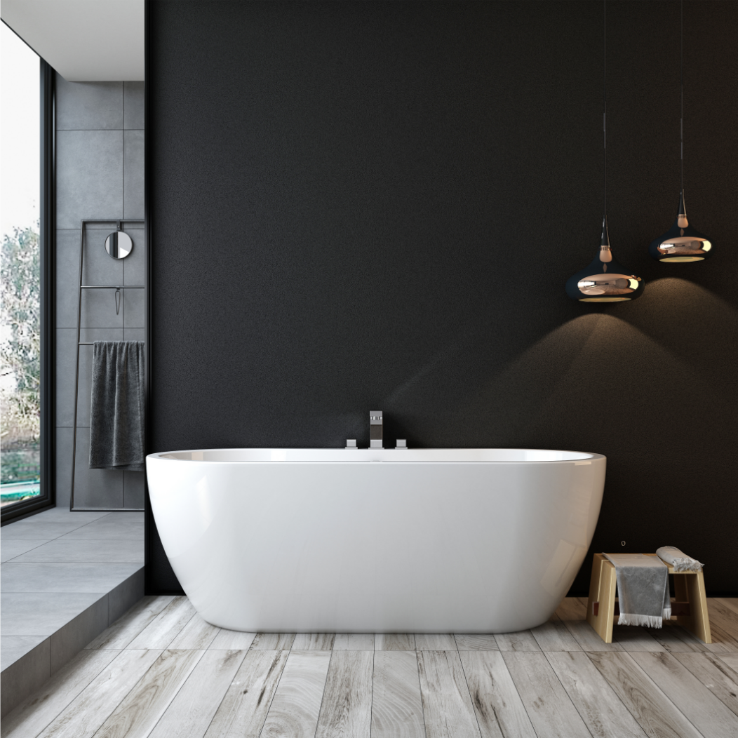 Black Sheer Style Semi Transparent Bathroom Glass Window Blocking And Protective Film Black Frosted Glass Film/Wallpaper