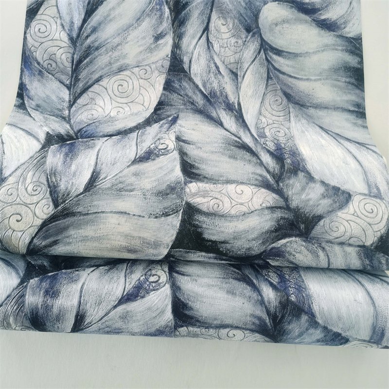 In stock Natural Designs Photo wallpaper printing Rolls Decoration 3d WallPapers