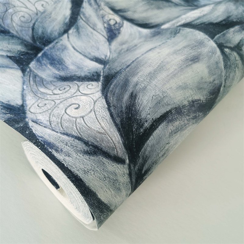 In stock Natural Designs Photo wallpaper printing Rolls Decoration 3d WallPapers
