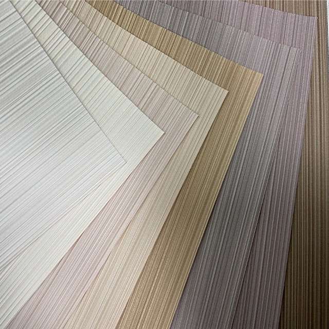 Element Hot Sale Top Quality Custom Design Hotel Decorative PVC Wallpaper Rolls