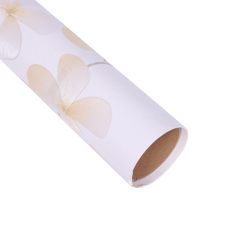 Hot Sale 3D Self Adhesive Wallpaper Vinyl Wallcovering Waterproof Wall Paper Rolls For Hotel Office Walls