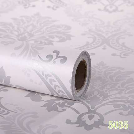 good quality 3d Brick pvc wallpaper self-adhesive Wallpaper peel and stick wallpaper rolls