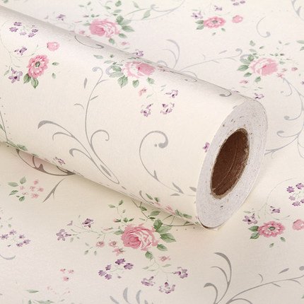 good quality 3d Brick pvc wallpaper self-adhesive Wallpaper peel and stick wallpaper rolls