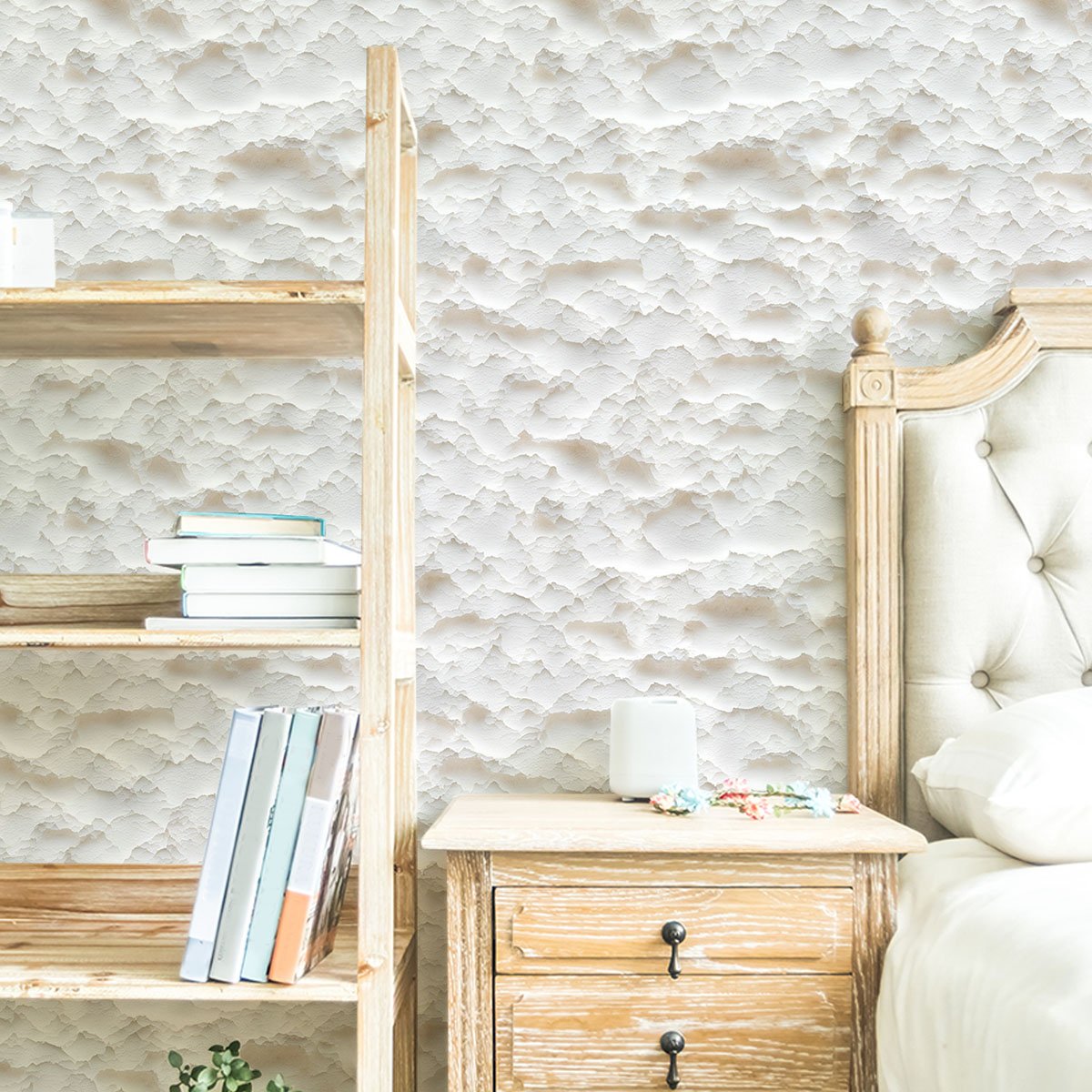 New Geometric Wallpaper Wall Covering Texture Wallpaper Rolls Modern Wall paper Wallpaper Wall Mural