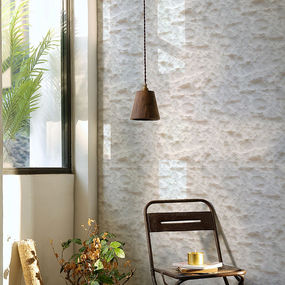 New Geometric Wallpaper Wall Covering Texture Wallpaper Rolls Modern Wall paper Wallpaper Wall Mural