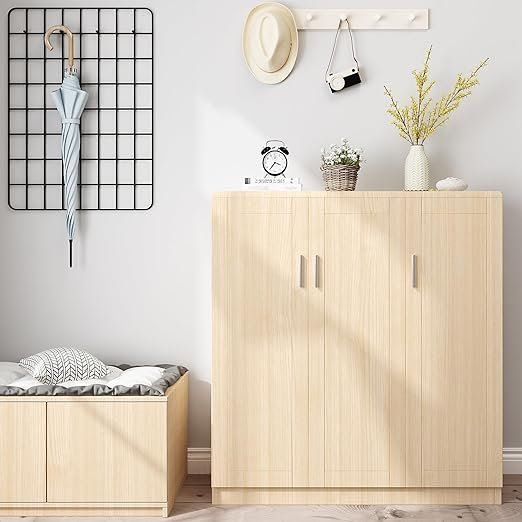 Popular and Modern Wood Grain Contact Paper Peel and Stick Wallpaper Removable PVC Self Adhesive Wood Stickers Wall for Cabinets