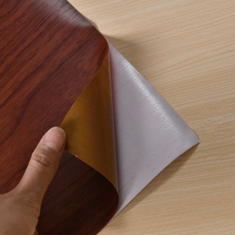 Home hotel decorative film wallpaper PVC film for furniture wall kitchen vinyl wrap coantct paper sticker