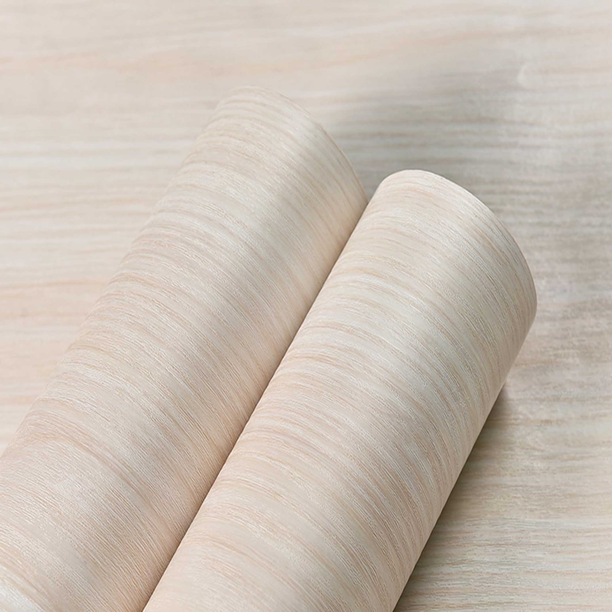 Low Price Wholesale wooden door stickers for home adhesive vinyl rolls suppliers pvc wallpaper waterproof for kitchen table