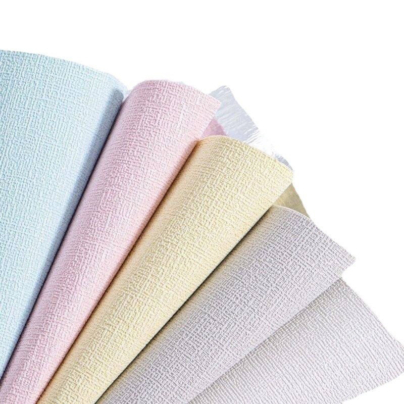 Self Adhesive Peel and Stick Wallpaper With Wall Paper 3D for Wall Panel Decoration
