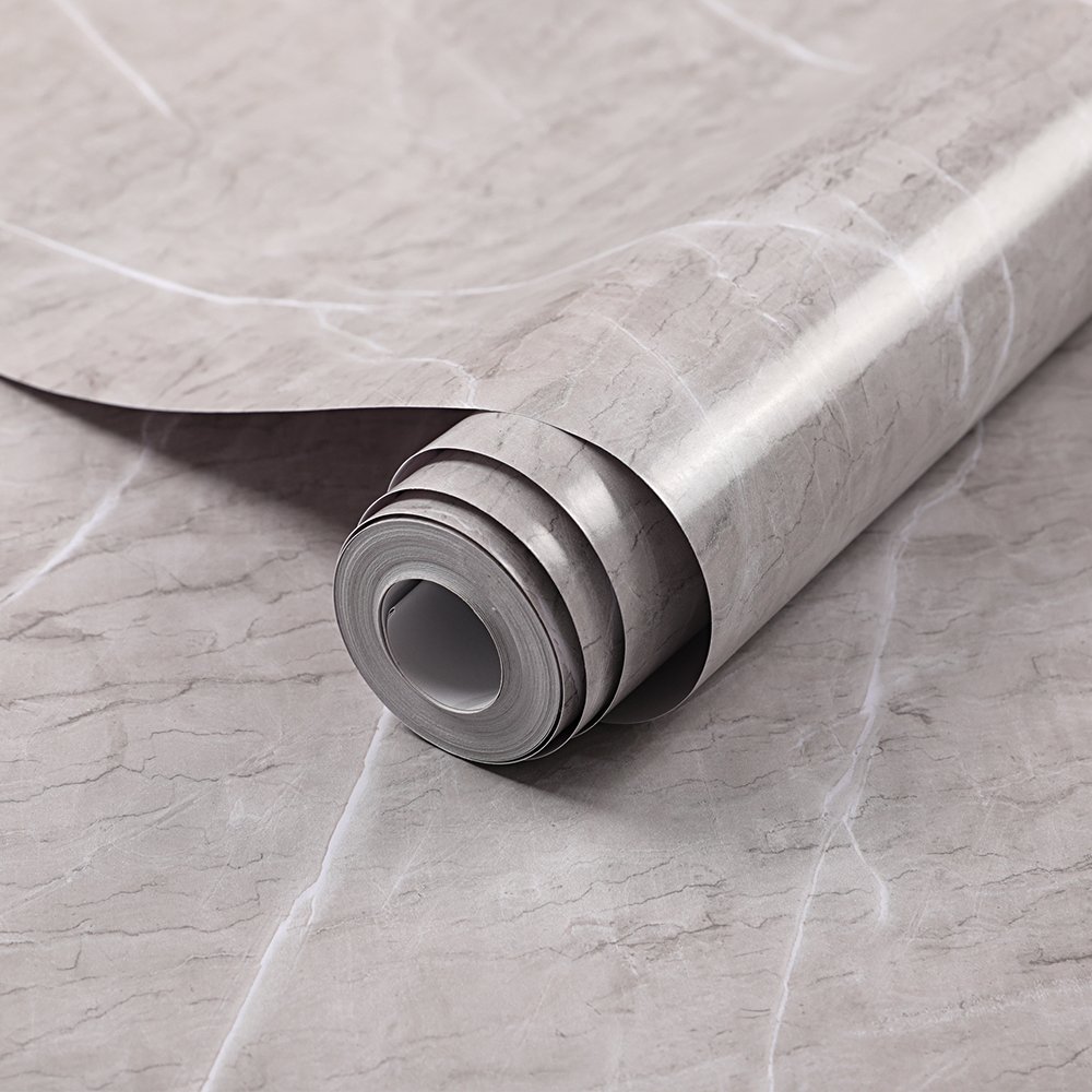 Marble design wall paper 3d decorative wallpaper for interior home decoration