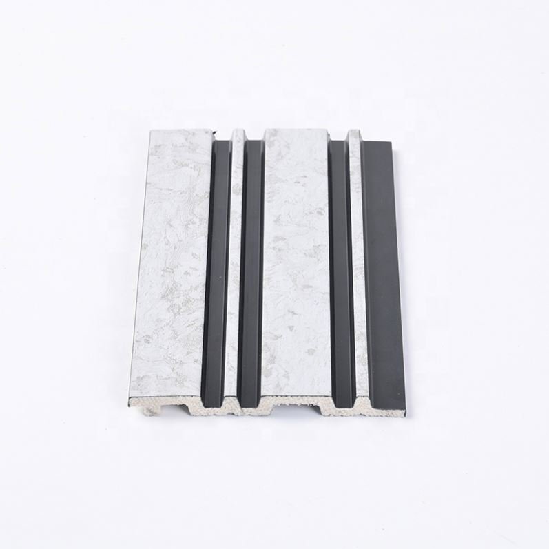 2023 WPC New Colors Interior Decoration PS WPC 3D Other Wallpaper/Wall Panel