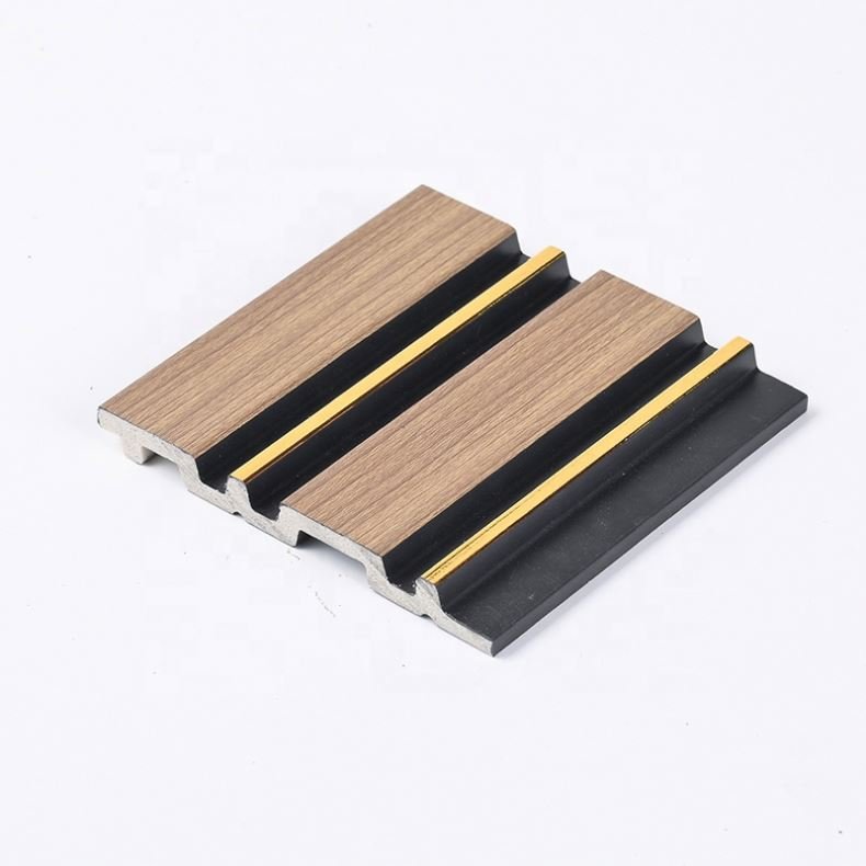2023 WPC New Colors Interior Decoration PS WPC 3D Other Wallpaper/Wall Panel