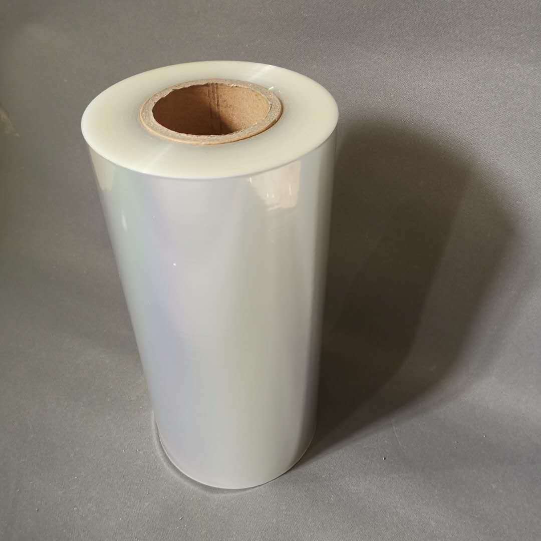Hot-selling stretch film roll China gold supplier PE PP polyethylene transparent transparent pallet packaging film