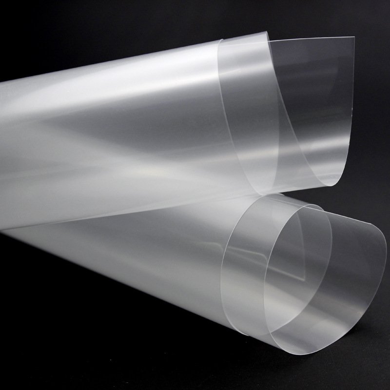 Hot-selling stretch film roll China gold supplier PE PP polyethylene transparent transparent pallet packaging film