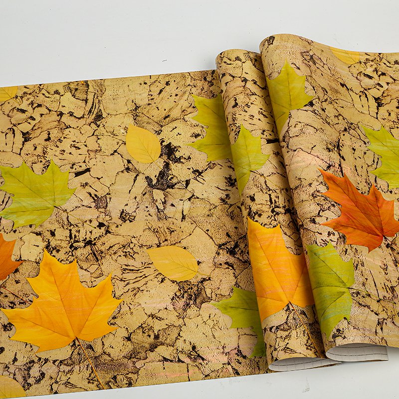 Modern style self adhesive Vinyl wallpapers