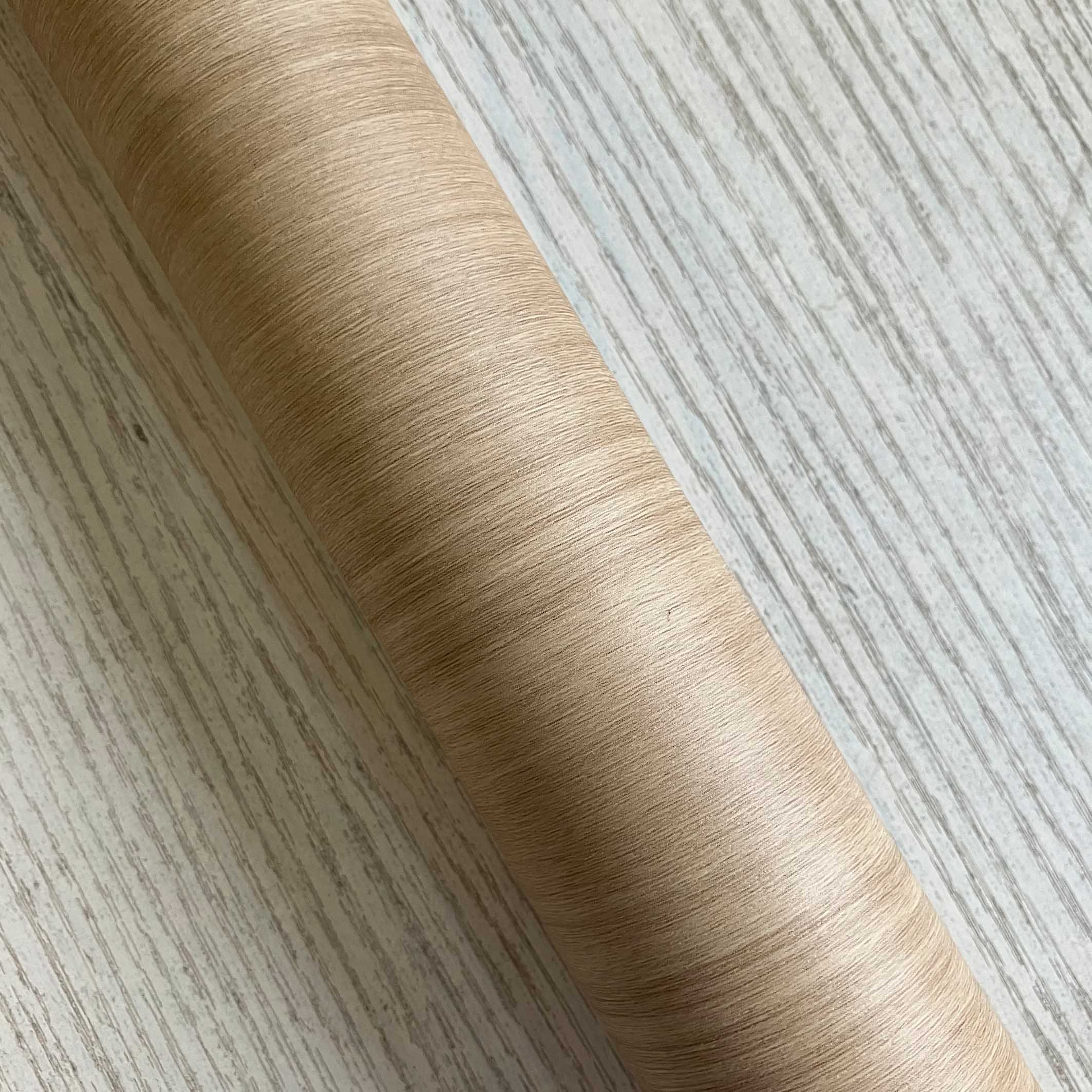 Stocklot Self Adhesive paper and film matt wood grain pvc decorative design film 3d wallpapers sticker