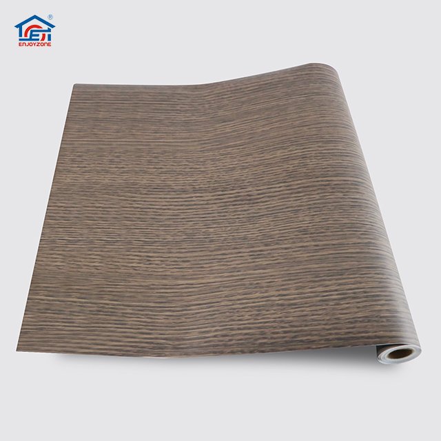 Durable Peel and Stick Removable Self-Adhesive Decorative Film Roll Easy to Apply Wallpaper