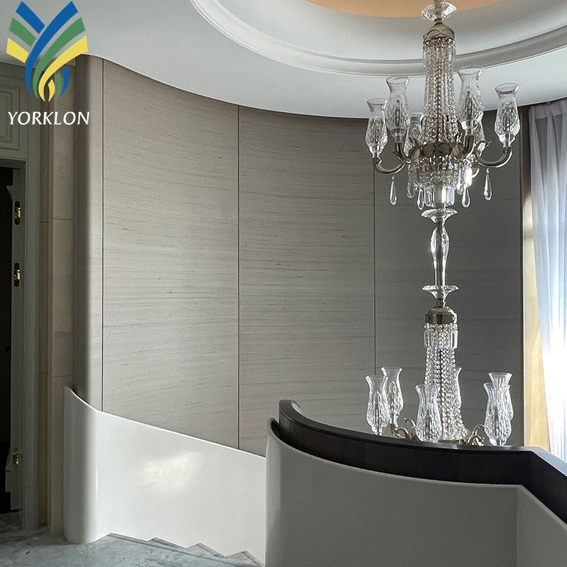 Luxury Silk Textured Kids Living Room Wall papers Decor Office Hotel Bedroom Kitchen Home Wall Decoration Rolls Wallpaper