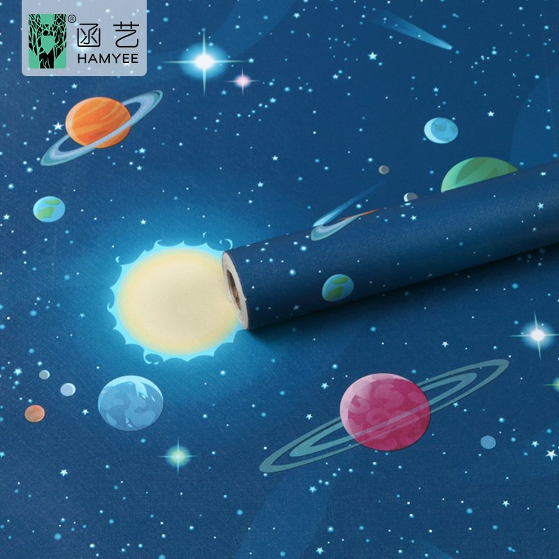 modern custom cheap wallpaper rolls wallpaper modern luxury waterproof self adhesive 3d wallpaper sticker