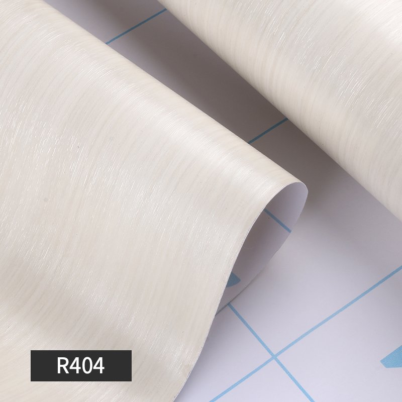 Wood grain self-adhesive contact paper wallpapers wooden design wallpaper wall sticker for wall China wood wallpaper factory
