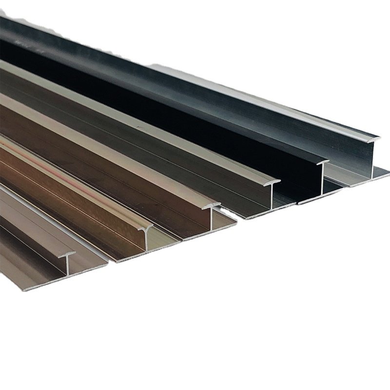 Aluminum metal wire specifically designed for PVC wall panels