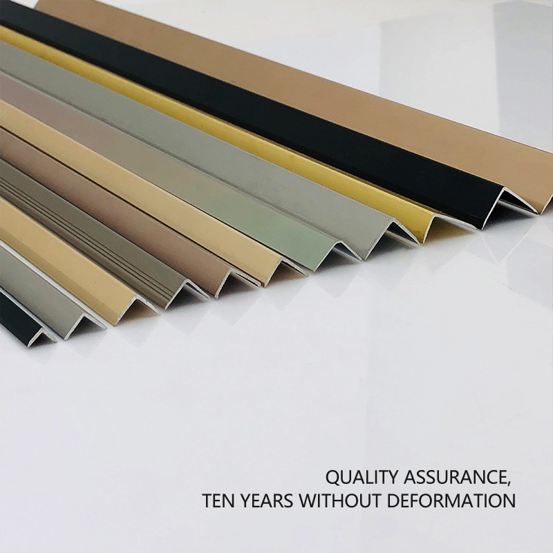 Aluminum metal wire specifically designed for PVC wall panels