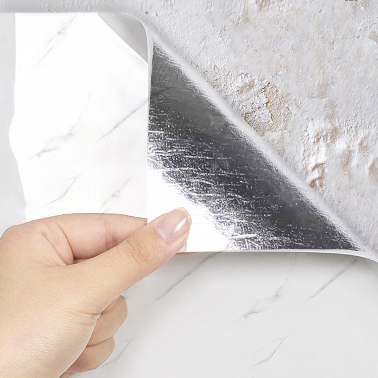 sxp luxury textured 3d home decoration wallpaper glue peel and stick wallpaper wood look pvc wallpaper for home