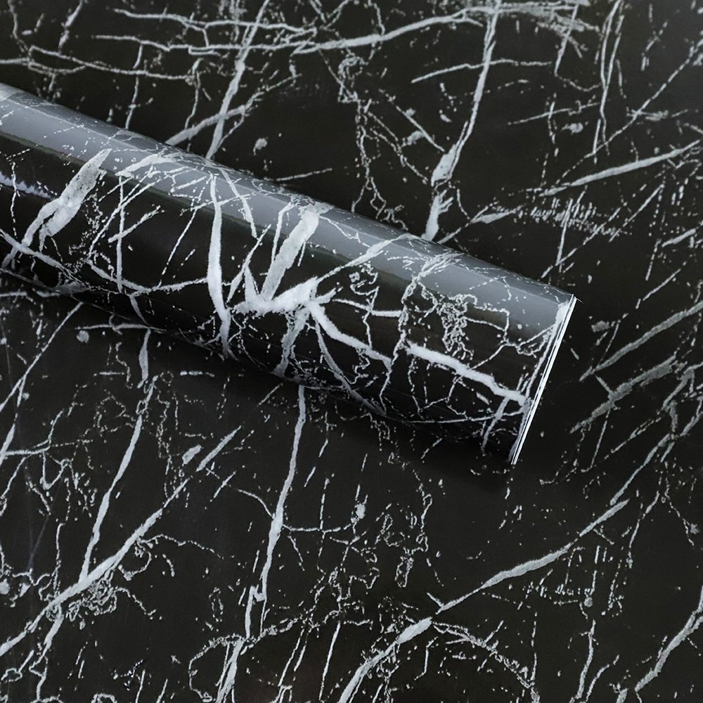 homewell marble background paper peel and stick wallpaper wallpaper roll