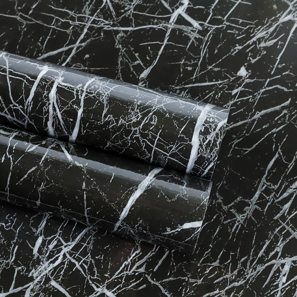 homewell marble background paper peel and stick wallpaper wallpaper roll