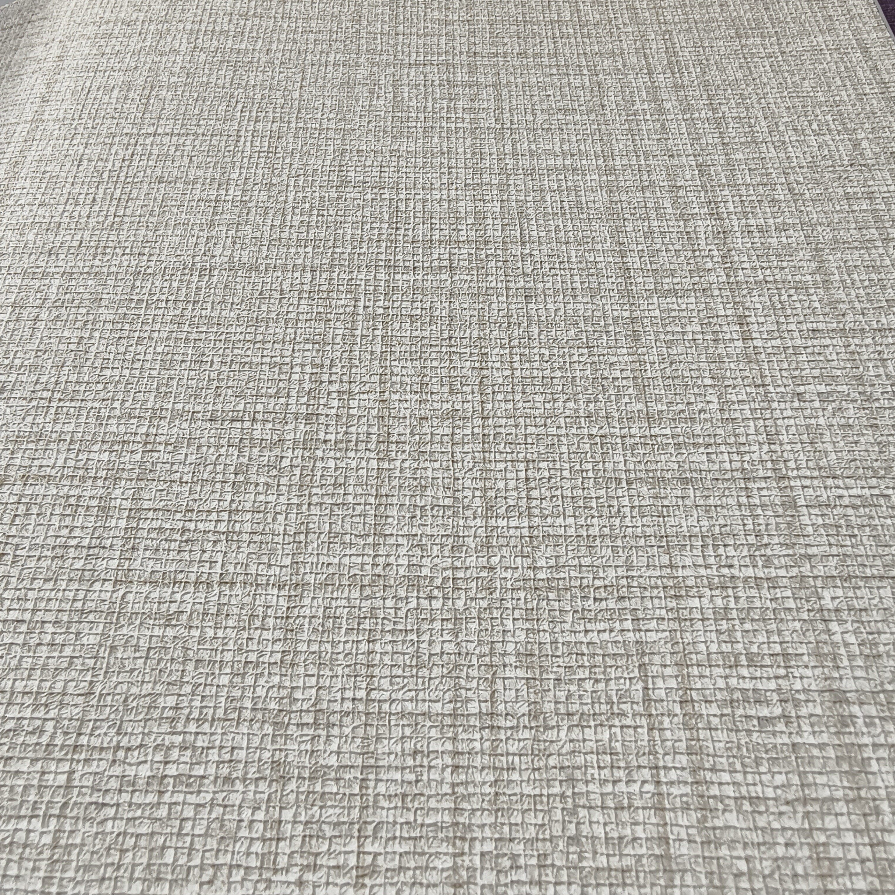 wallpaper High-quality wall covering Interior Hotel Room Pvc Customizable Fireproof Fabric Backed Vinyl Wallcovering